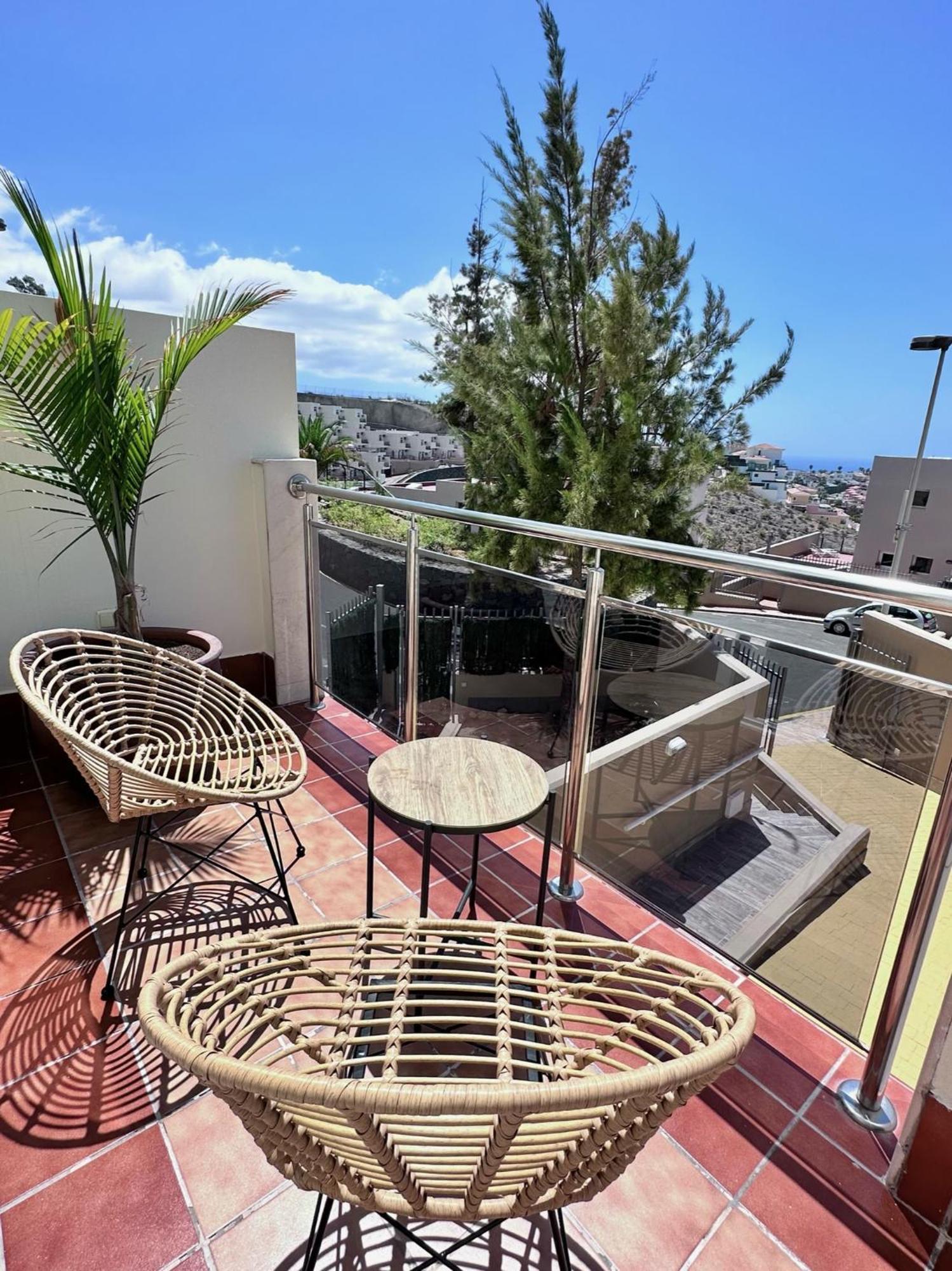 Luxury Villa Ifara With Private Heated Pool Free Car Rental In May And June Costa Adeje  Esterno foto